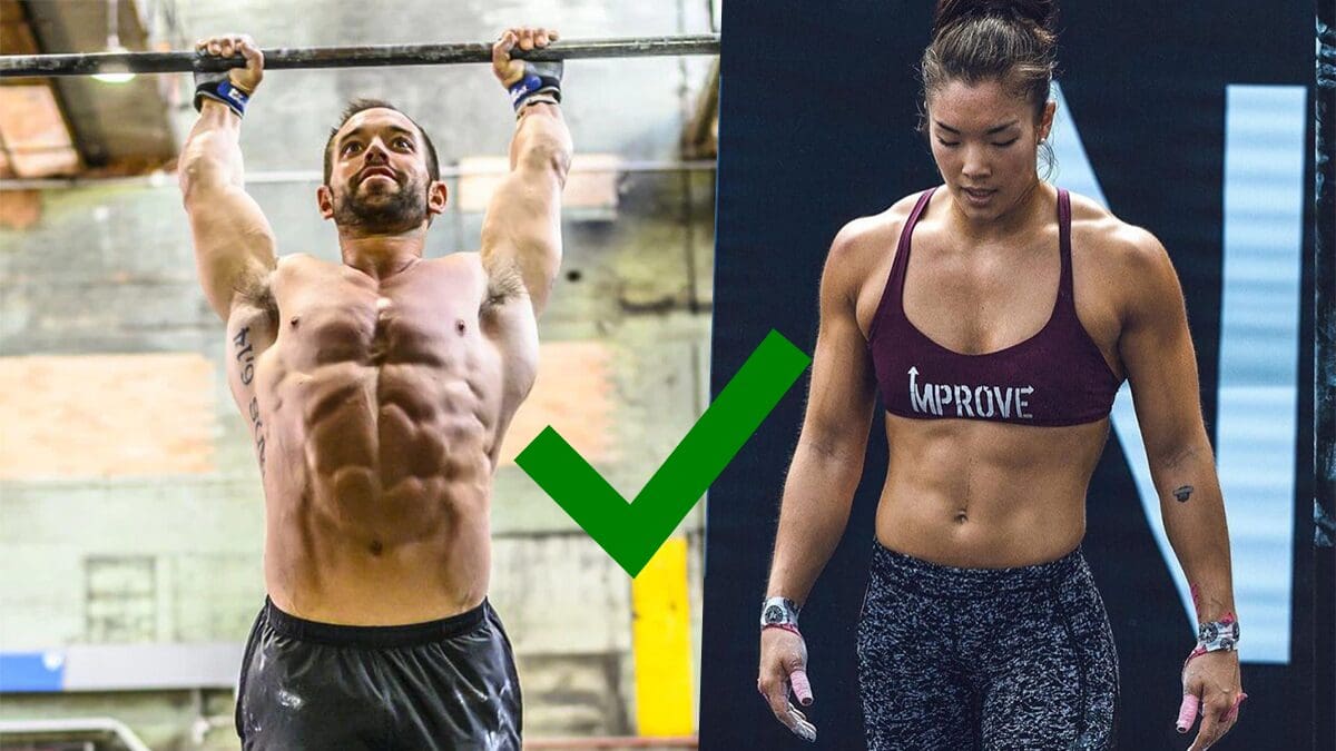 Abs-and-Athletes