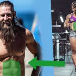 Abs-and-Core-Strength-for-Athletes How to Build more Visible Abs
