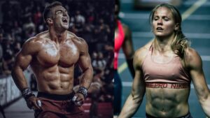 Athletes-training-and-competing