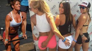 GLutes-and-athletes Most Effective 100 Rep Glute Workout