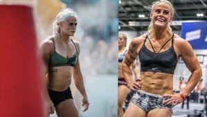 Sara-and-Lower-Abs Best Lower Abs Exercises You Have Never Tried