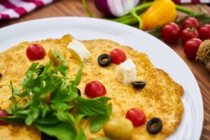 Casein vs Whey Protein Protein Calculator