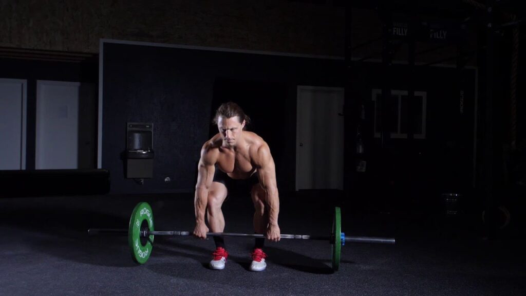 How to Add 50 Pounds to Your Deadlift in 8 Weeks