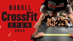 how to watch livestream 23.2 CrossFit open