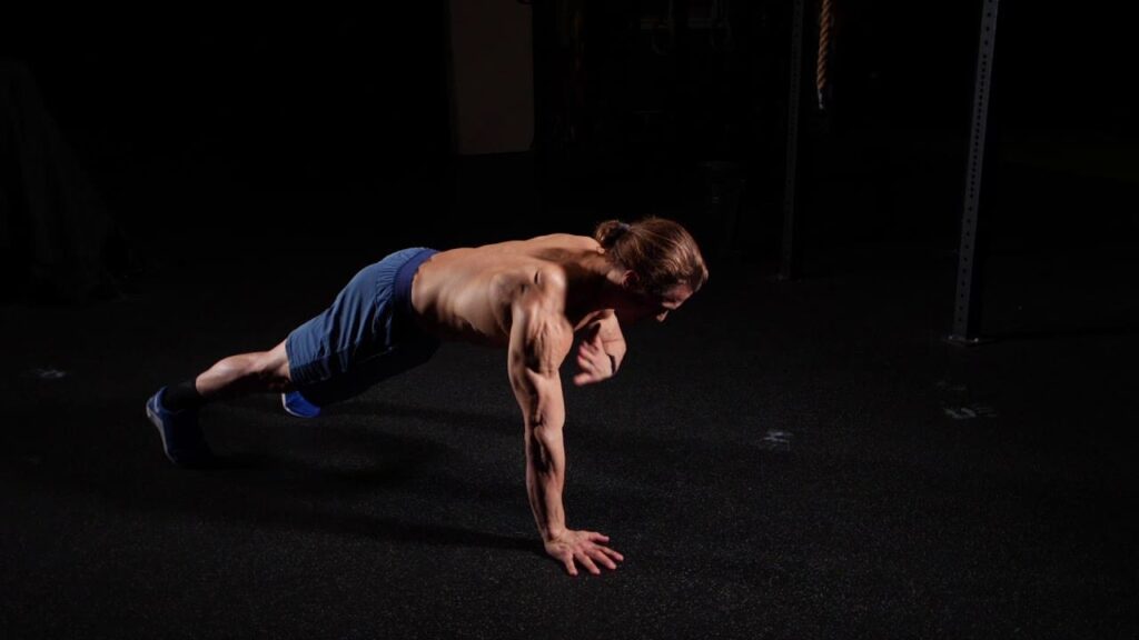 5 Calisthenics Core Exercises Better Than Sit Ups for a Shredded Six Pack