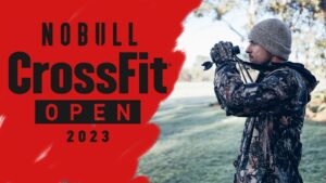 23.3 Clue CrossFit Open Workout