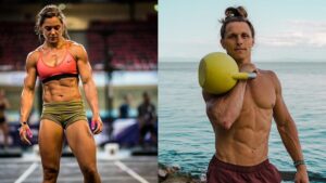 Athletes and Abs