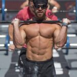 Build muscle
