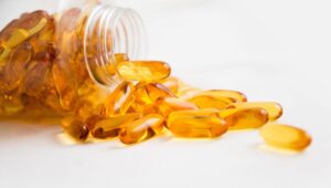 Fish oil