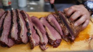 is red meat that bad for your health