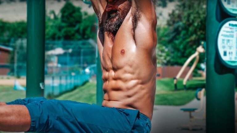 3 Best Exercises for 6 Pack Abs for Summer 2026