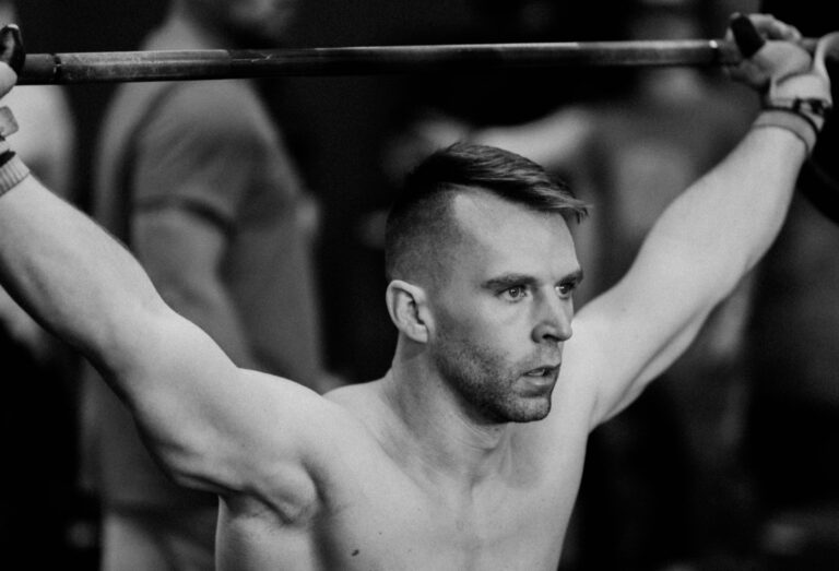3 Habits That Makes Fat Loss Easier
