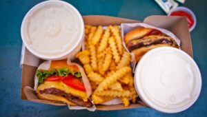 Alternatives to Fries