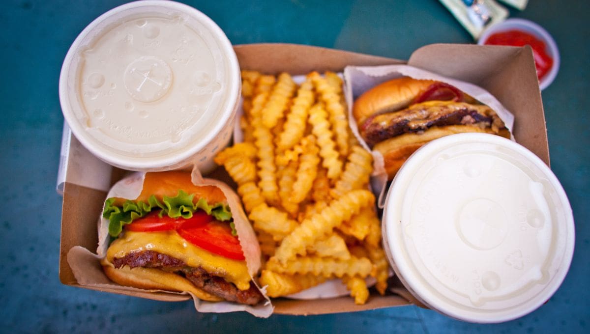 Alternatives to Fries