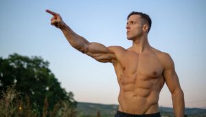 How to Get Bigger Pecs