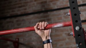 Advanced Bodyweight Movements