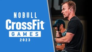CrossFit Games ESPN coverage