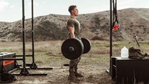 Compound Lifts