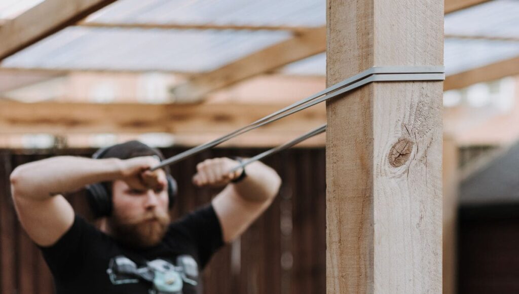 3 Best Rotation Exercises with a Resistance Band