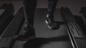cozy cardio