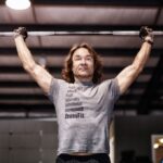 Muscle Building for Seniors: Health Age