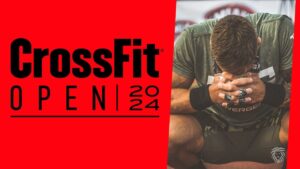 How to Scale CrossFit Open Workout 24.1