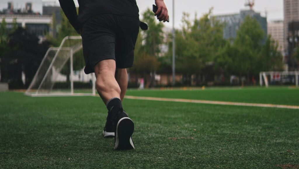 3 Tips to Build More Muscular Calves