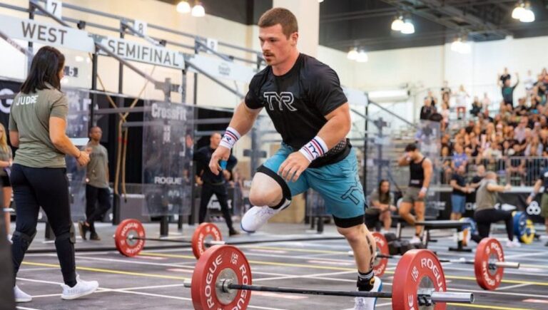 9 Top Functional Fitness Events in the USA in 2026