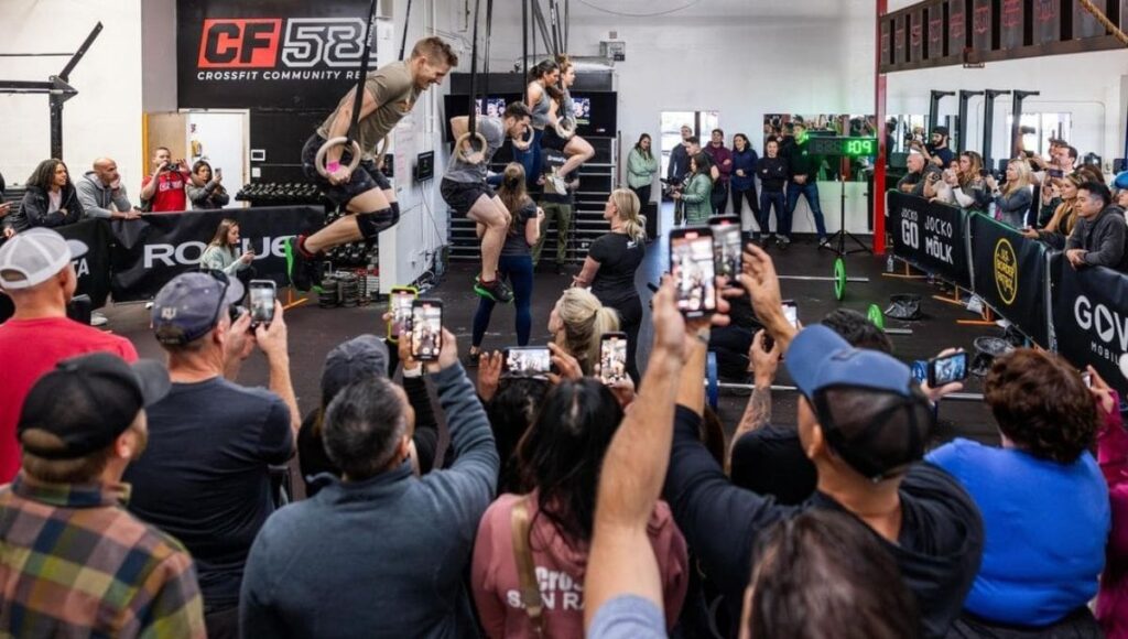 3 Reasons Why You CAN Get a Ring Muscle Up!