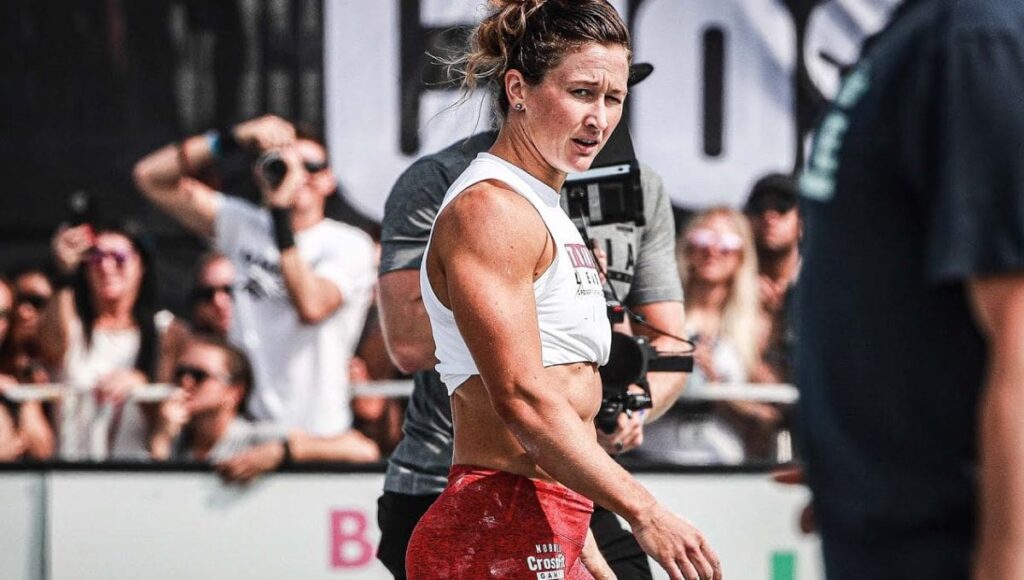 Tia-Clair Toomey-Orr Sets Her Sights on Torian Pro – But What About the CrossFit Games?