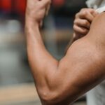 Big bicep
