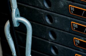 Gym machine