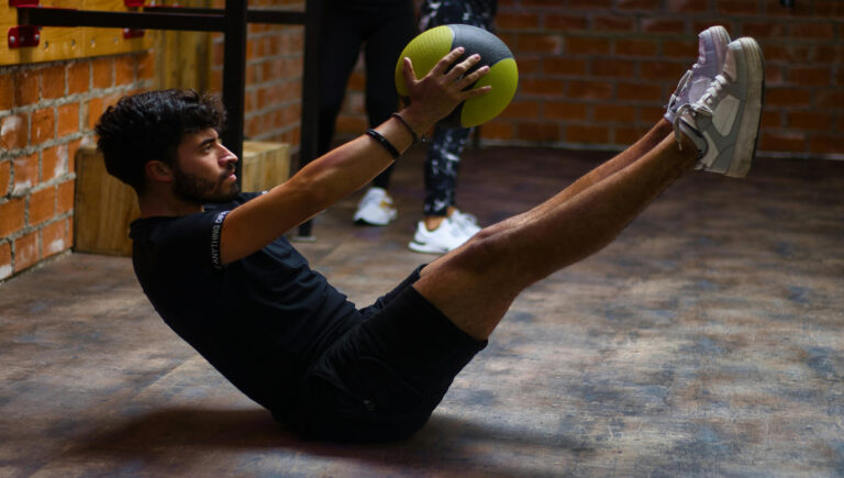 How to Finally See Abs in 30 Days