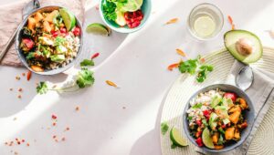Low Carb Diets