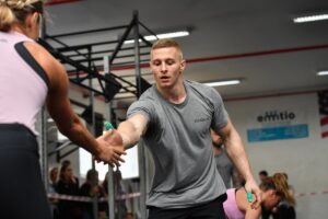 Weirdest Exercises