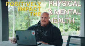 World's Strongest Man Answers YOUR MOST BURNING Questions Pt 1