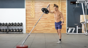 60 Must Try Landmine Moves You for Increased Muscle and Strength - Marcus Filly