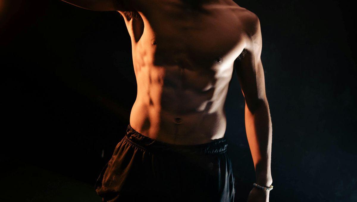 Six Pack Myths Transverse Abdominis Deep Core Exercises Fat Loss vs Weight Loss