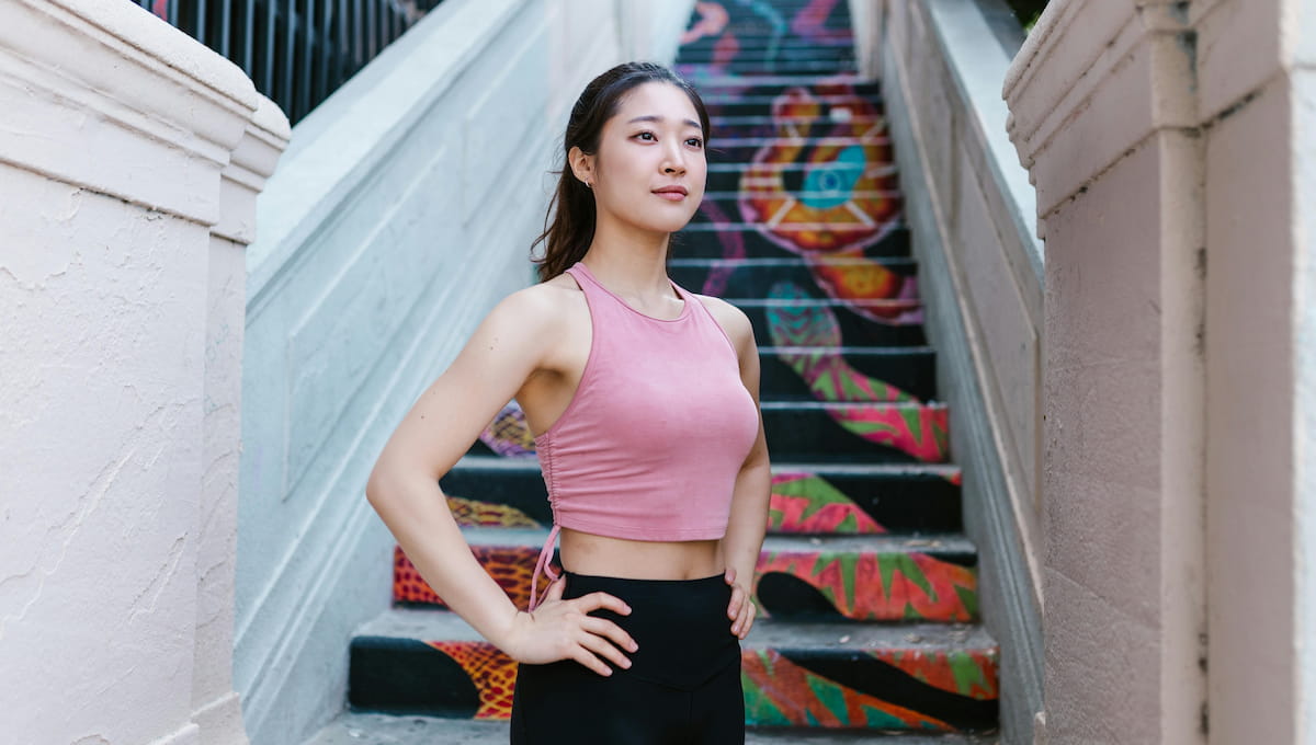burn fat faster with science