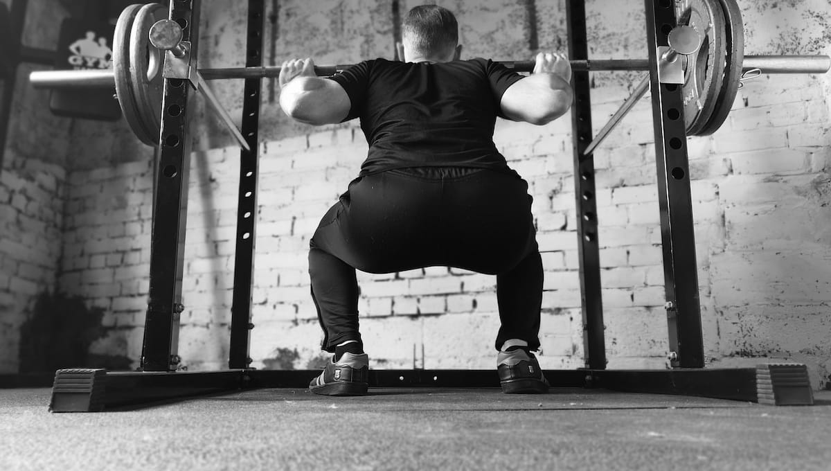 Stronger Glutes Faster