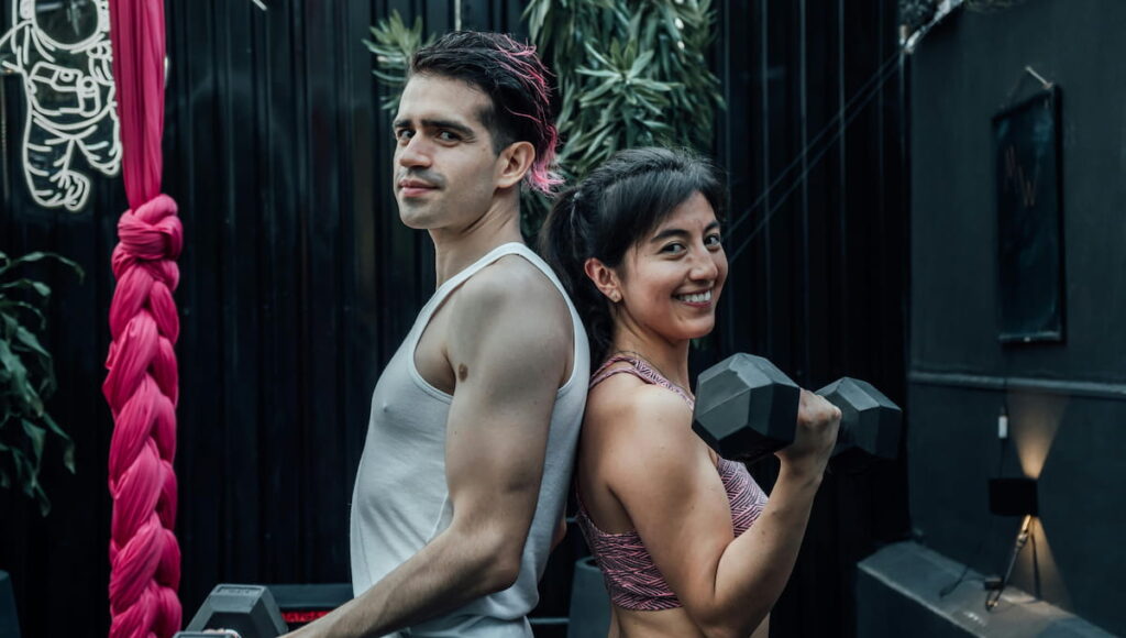 The Impact of Resistance Training on Depression and Anxiety, New Research
