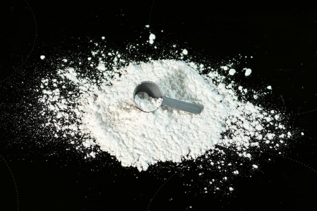 3 Creatine Mistakes That Are Killing Your Gains