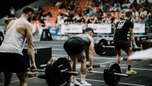 Deadlift