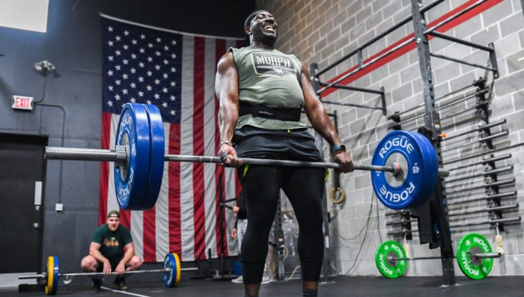 3 Reasons Why Lifting Heavy Isn’t Always Best for Muscle Growth