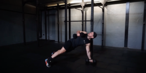 Rotating Renegade Row - Form & Technique | The Movement Blueprint