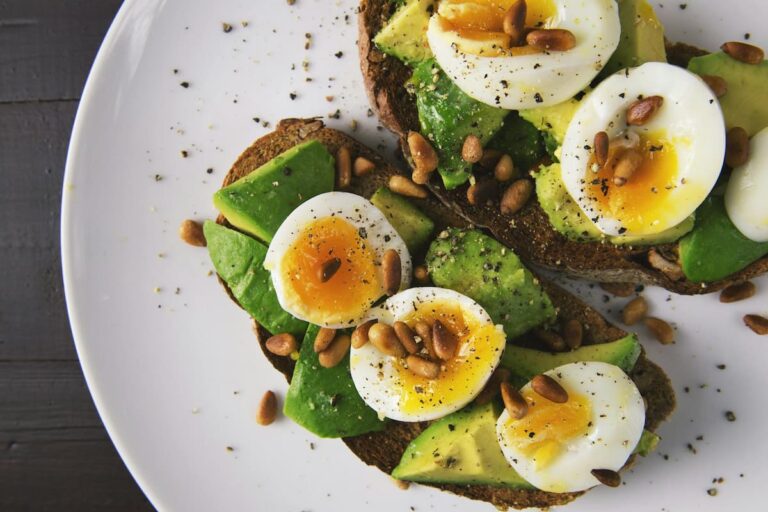 3 Tips to Maximize Your CrossFit Open Performance Using Smarter Nutrition