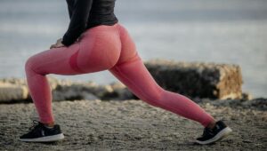 glutes