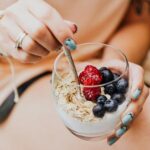 Yoghurt