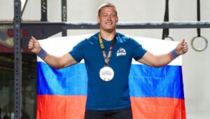 Ilya Makarov