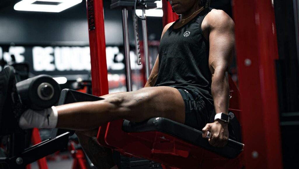 3 Best Exercises to Build a Muscular Lower Body for Summer 2026